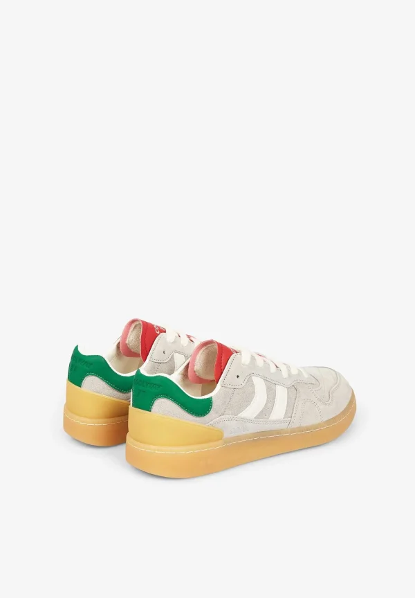 Flash Sale Scalpers Coolway | Sneakers Goal Hombre
