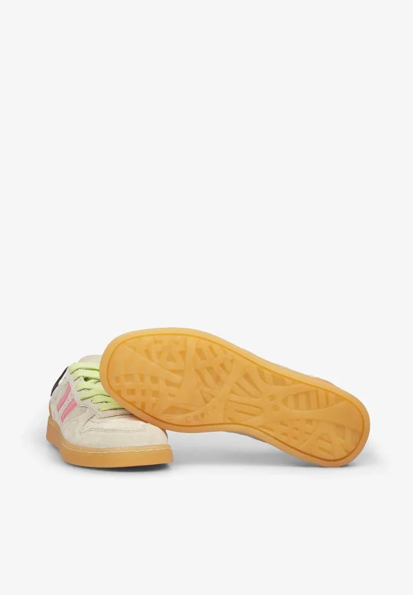 Outlet Scalpers Coolway | Sneakers Goal Mujer