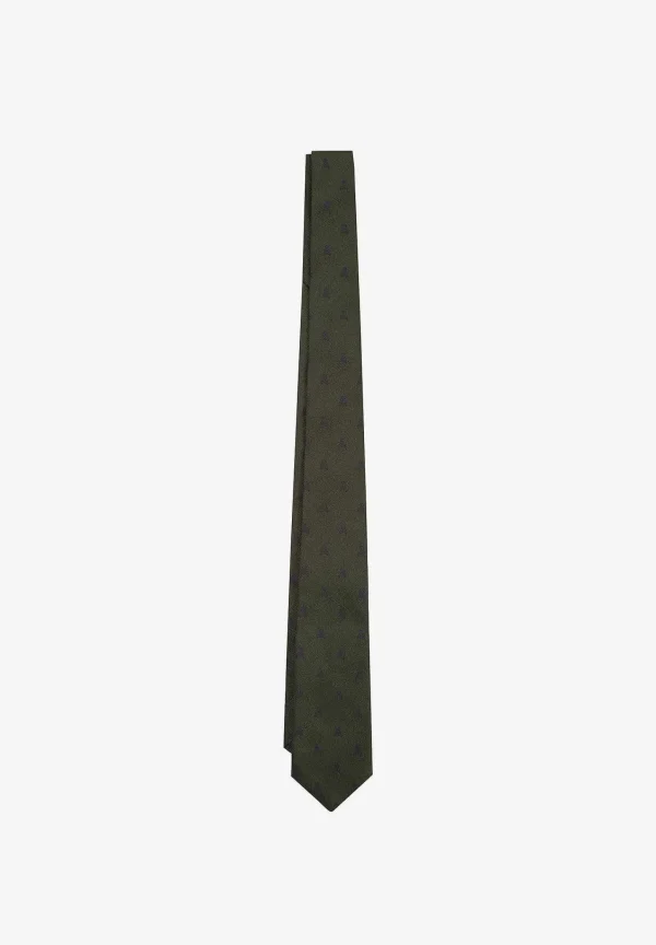 Cheap Scalpers Corbata Calaveras
