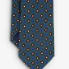 Online Scalpers Corbata Estampada