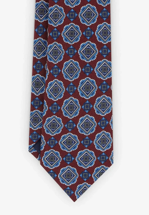 Cheap Scalpers Corbata Motivos Geometricos
