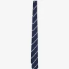 Hot Scalpers Corbata Rayas