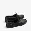 Best Sale Scalpers Curiel Boat Shoes