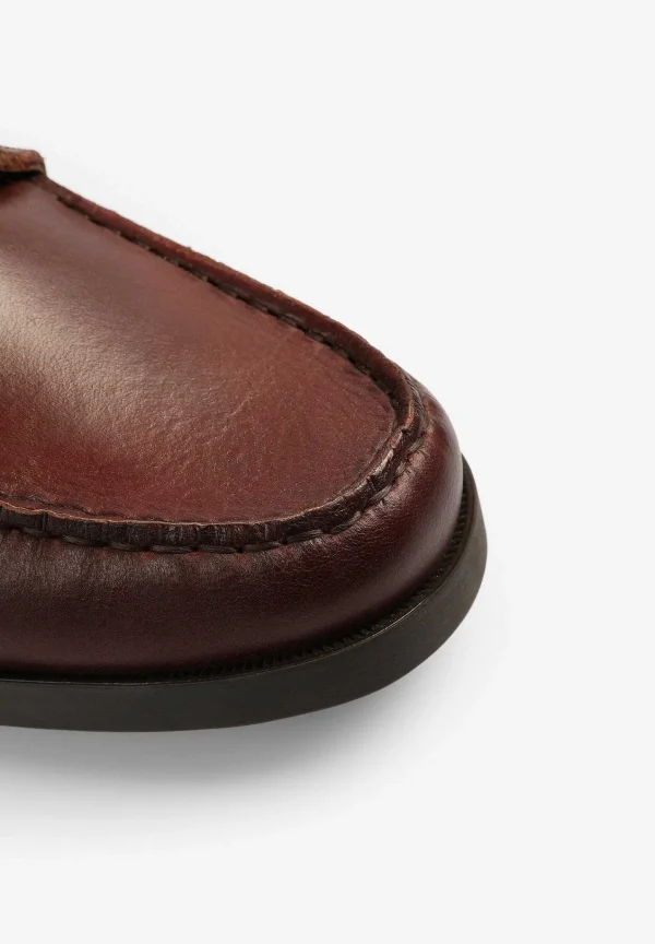 Best Sale Scalpers Curiel Boat Shoes