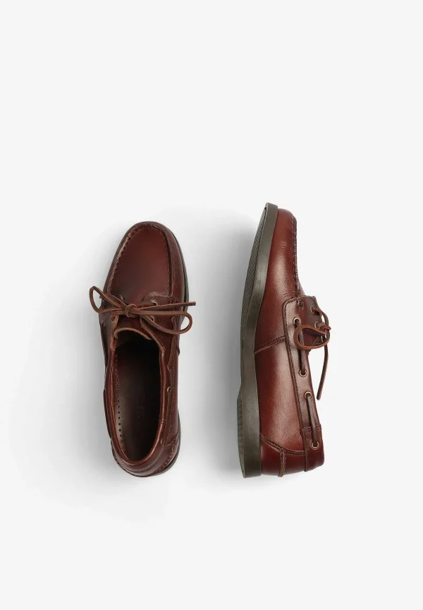 Best Sale Scalpers Curiel Boat Shoes