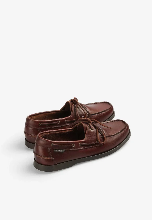 Best Sale Scalpers Curiel Boat Shoes