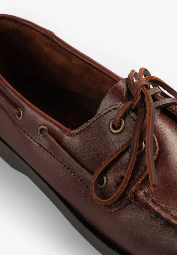 Best Sale Scalpers Curiel Boat Shoes