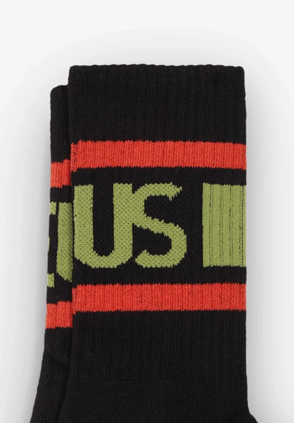 Sale Scalpers Deus Ex Machina | Based Socks