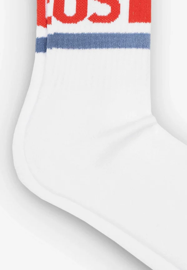 Sale Scalpers Deus Ex Machina | Based Socks