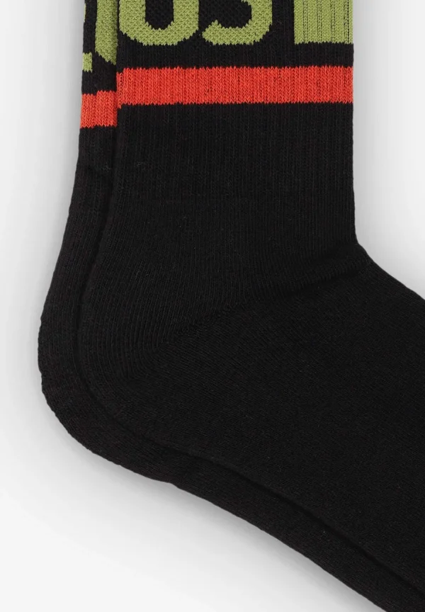 Sale Scalpers Deus Ex Machina | Based Socks