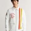 Fashion Scalpers Deus Ex Machina | Chaqueta Chime Racing