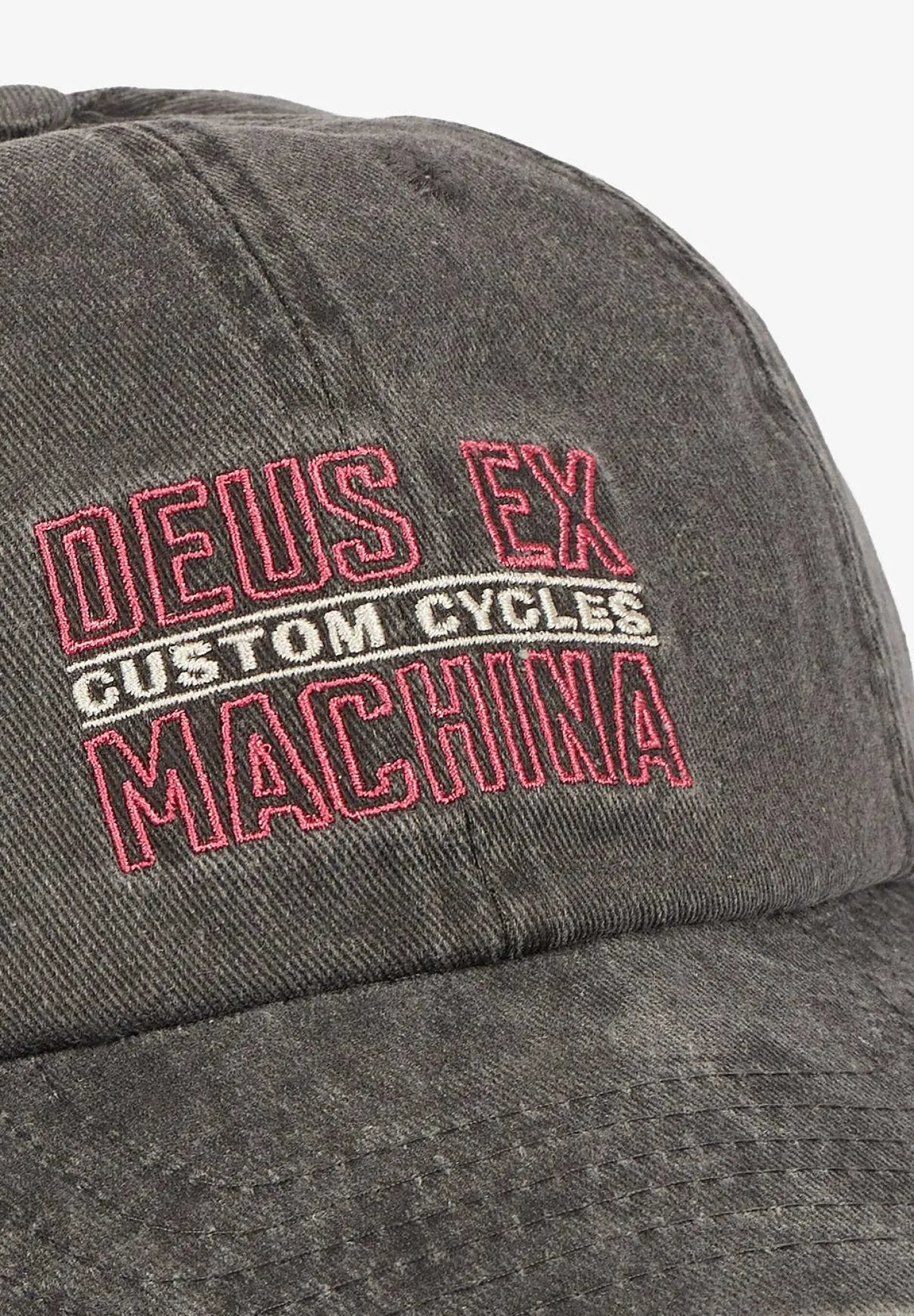deus_ex_machina__gorra_be_1.webp New Scalpers Deus Ex Machina | Gorra Beam Dad