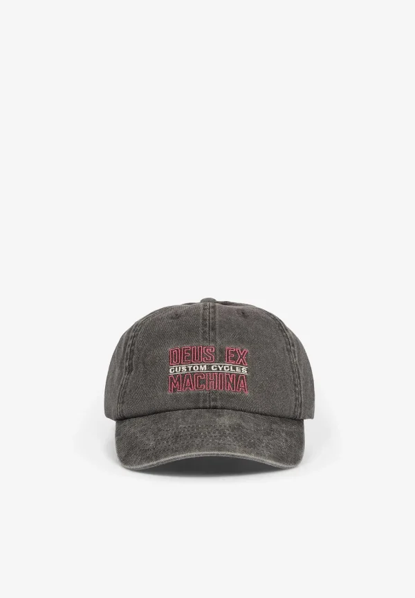 New Scalpers Deus Ex Machina | Gorra Beam Dad