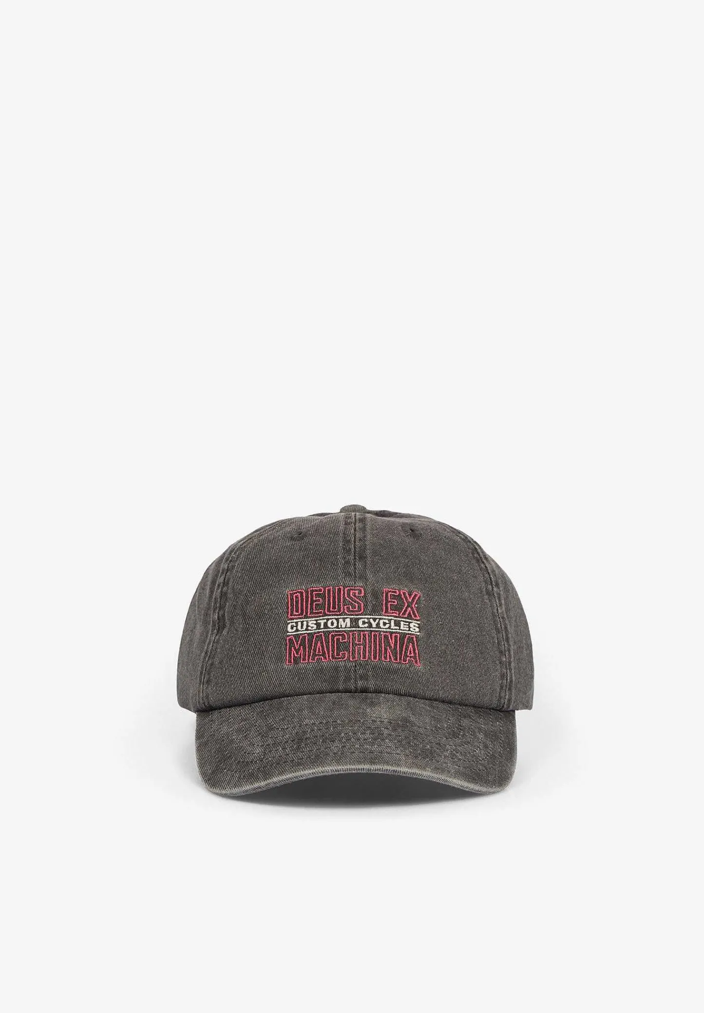 deus_ex_machina__gorra_be_2.webp New Scalpers Deus Ex Machina | Gorra Beam Dad