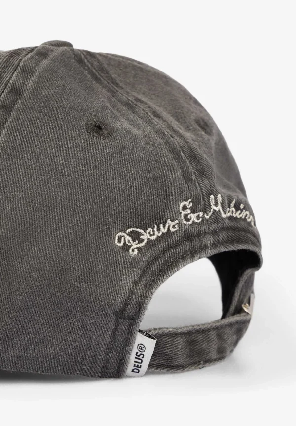 New Scalpers Deus Ex Machina | Gorra Beam Dad