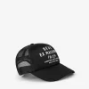Best Scalpers Deus Ex Machina | Gorra Ibiza Trucker