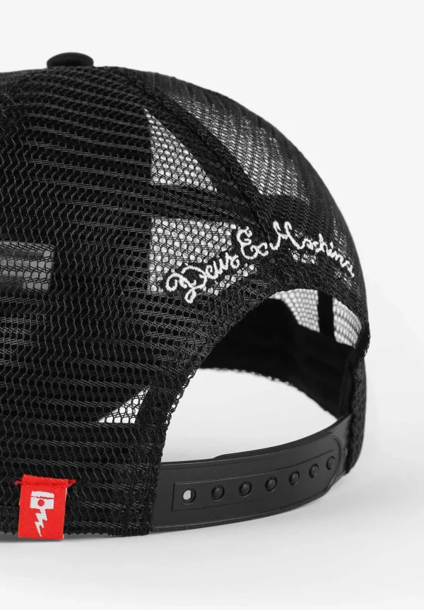 Best Scalpers Deus Ex Machina | Gorra Ibiza Trucker
