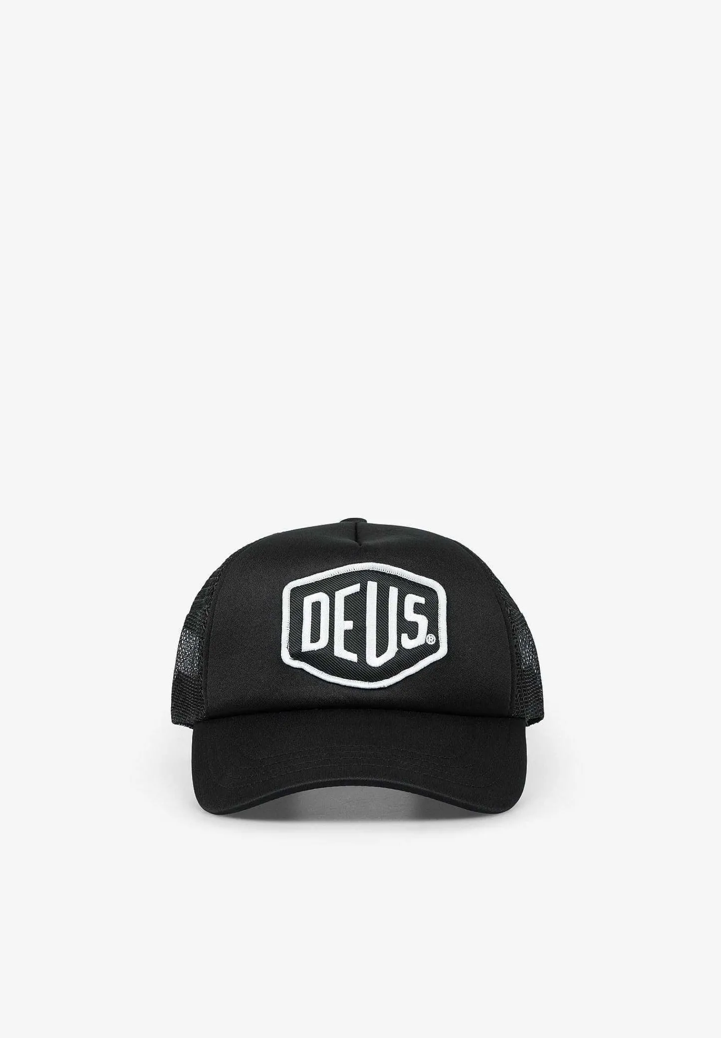 deus_ex_machina__gorra_tr_2.webp Clearance Scalpers Deus Ex Machina | Gorra Trucker Baylands