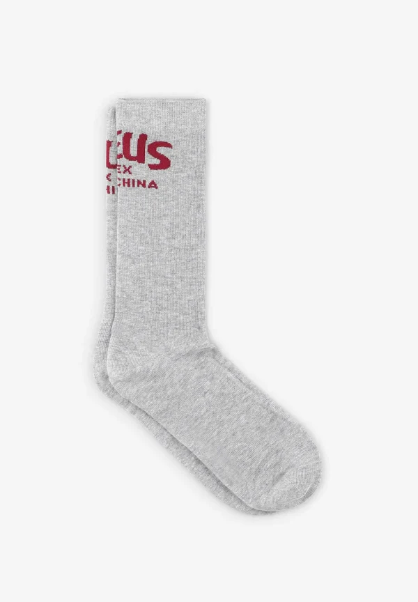Fashion Scalpers Deus Ex Machina | Pack Calcetines Curvy