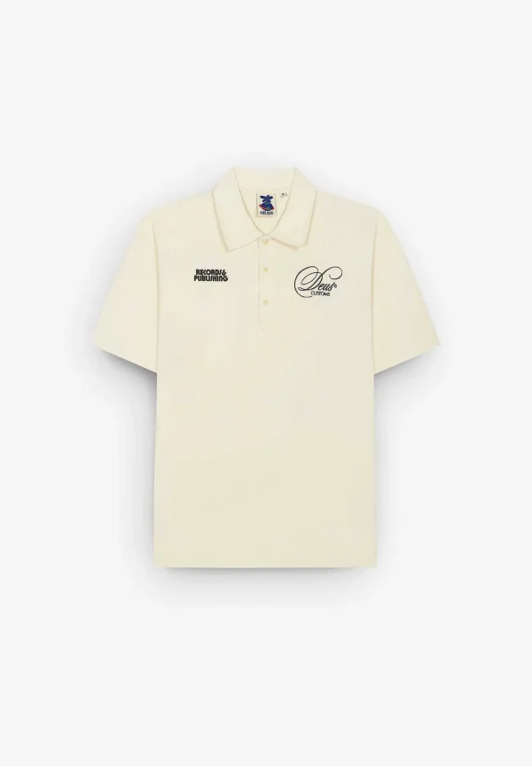 Store Scalpers Deus Ex Machina | Polo Gaffer