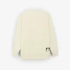 Clearance Scalpers Deus Ex Machina | Sudadera Caution Crew