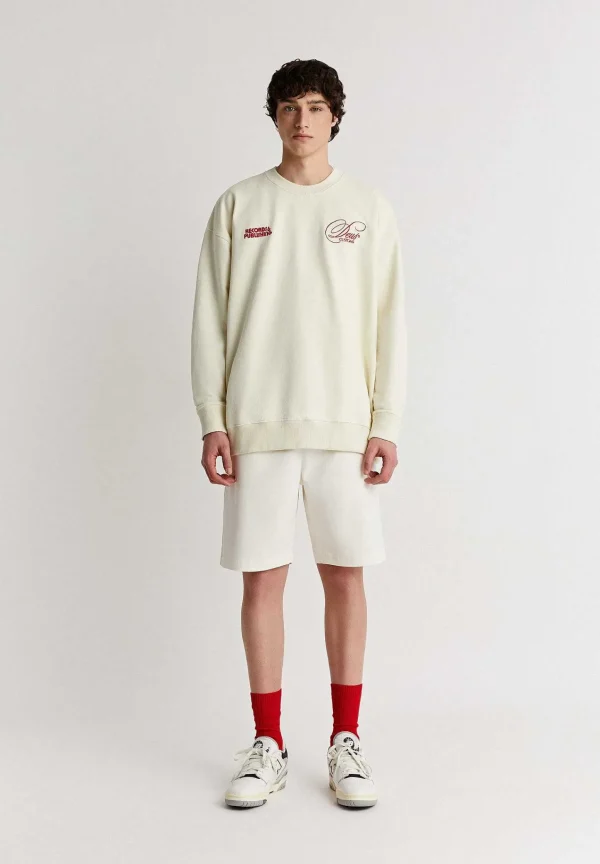 Clearance Scalpers Deus Ex Machina | Sudadera Caution Crew