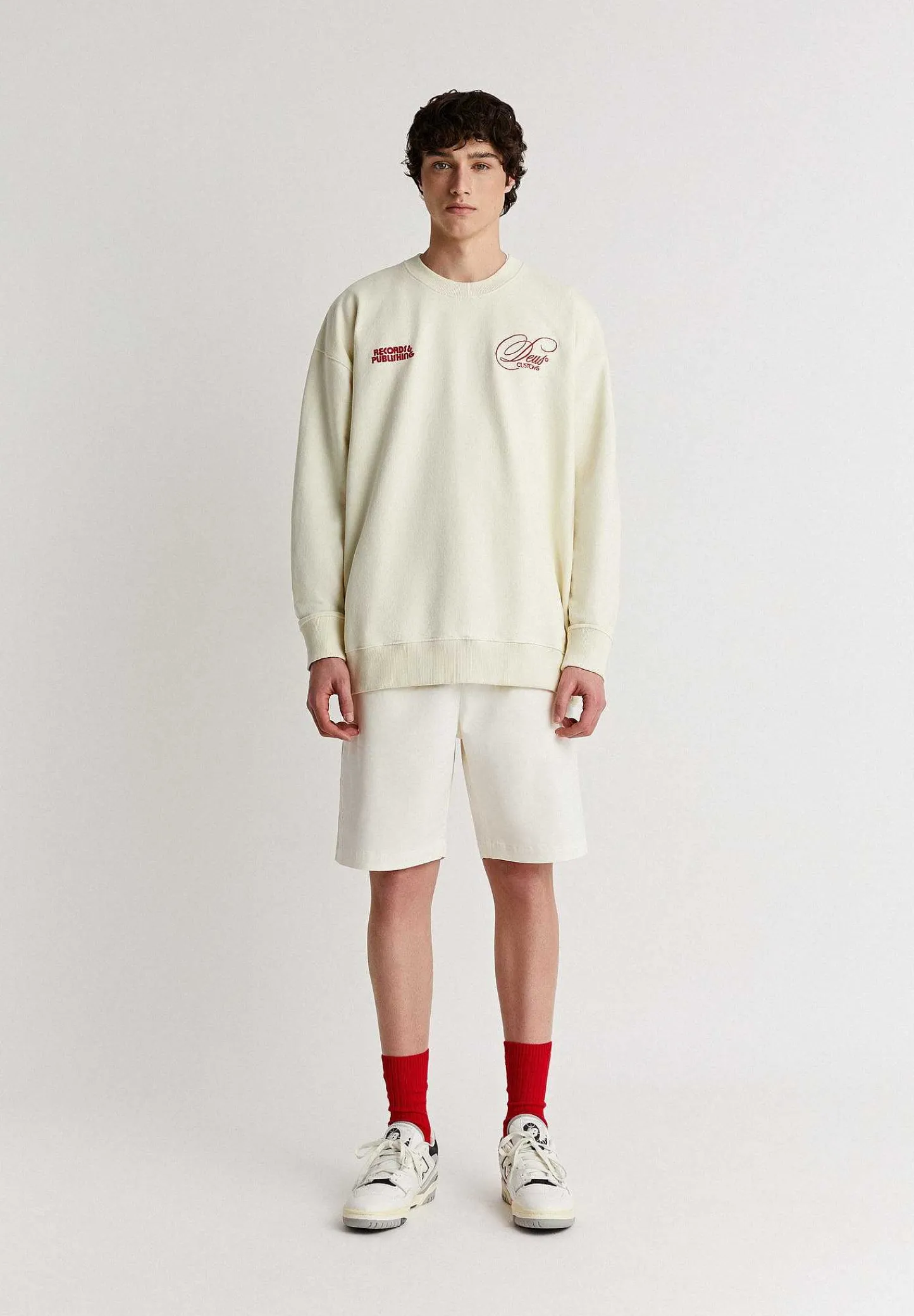 deus_ex_machina__sudadera_2-1.webp Clearance Scalpers Deus Ex Machina | Sudadera Caution Crew