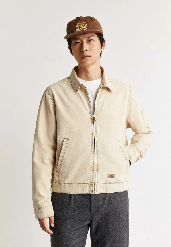 Discount Scalpers Dickies | Chaqueta Newington