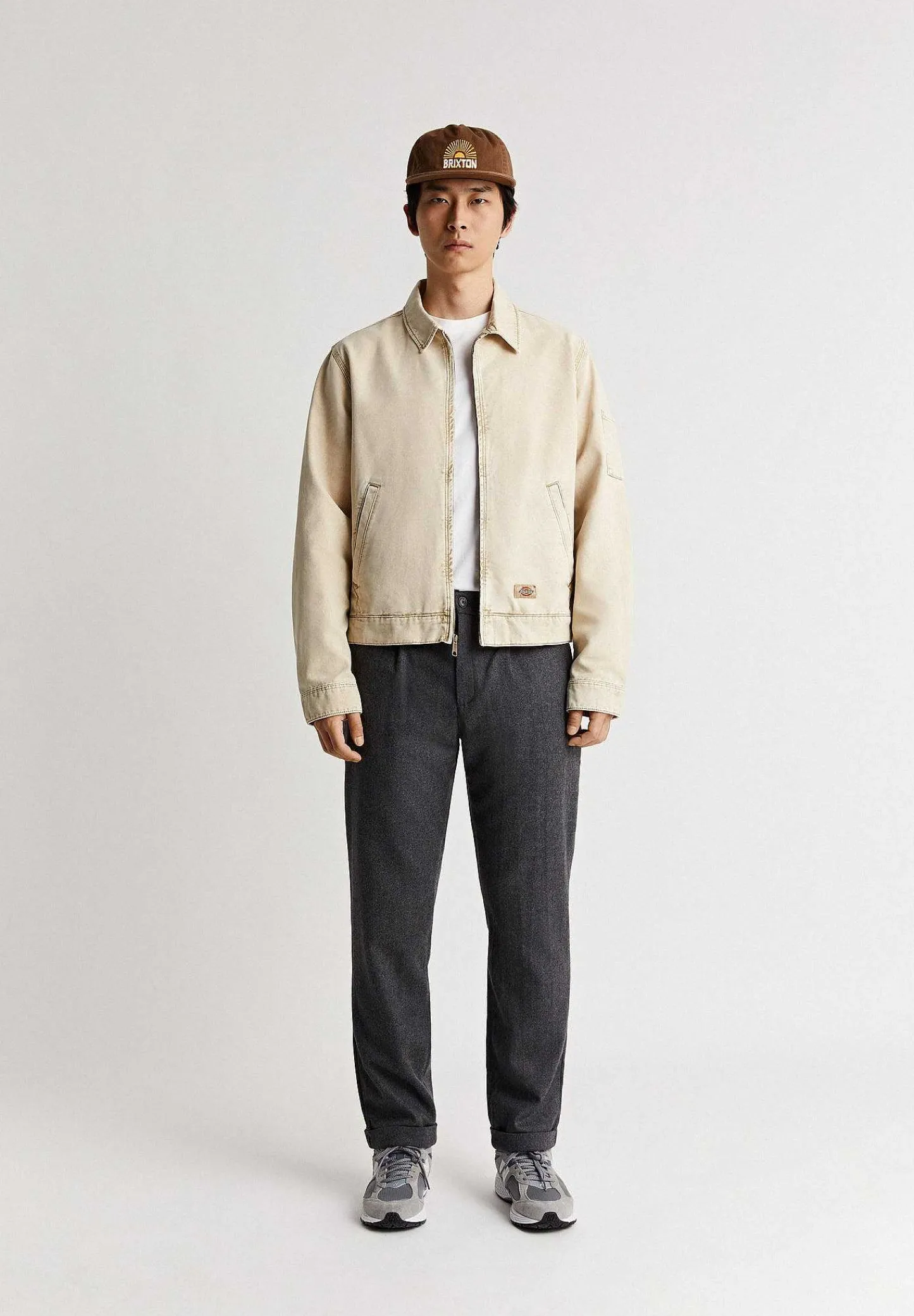 dickies__chaqueta_newingt_4.webp Discount Scalpers Dickies | Chaqueta Newington