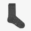 Clearance Scalpers Dots Sock