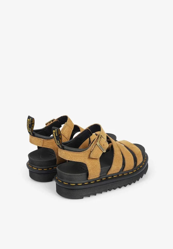 Cheap Scalpers Dr Martens | Sandalias Blaire