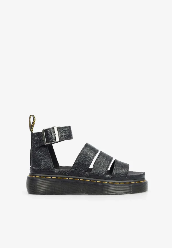 Cheap Scalpers Dr Martens | Sandalias Clarissa Ii Quad