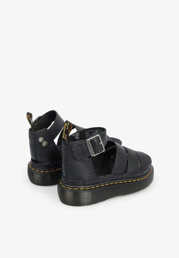 Cheap Scalpers Dr Martens | Sandalias Clarissa Ii Quad
