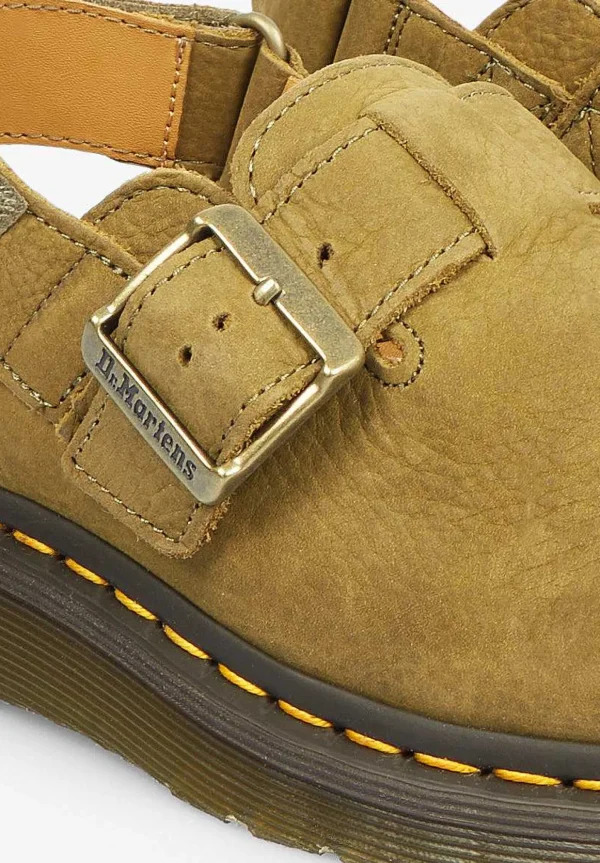 Clearance Scalpers Dr Martens | Zuecos Jorge Ii