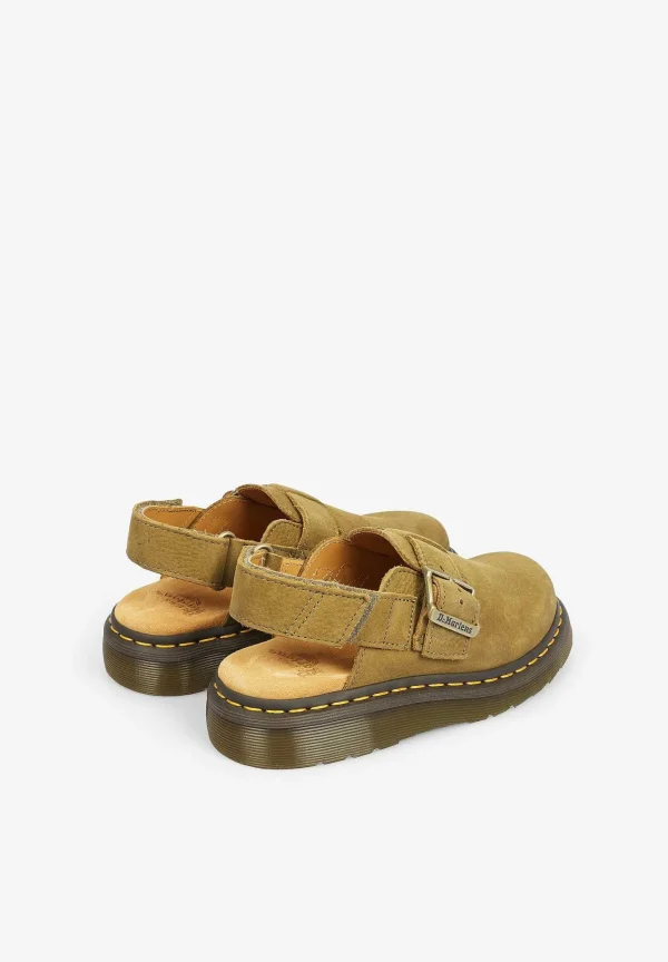 Clearance Scalpers Dr Martens | Zuecos Jorge Ii