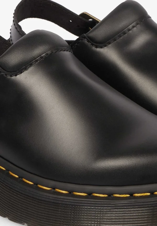 New Scalpers Dr Martens | Zuecos Laketen Mujer