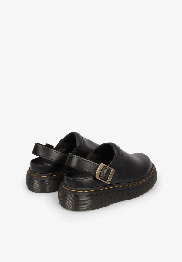 New Scalpers Dr Martens | Zuecos Laketen Mujer