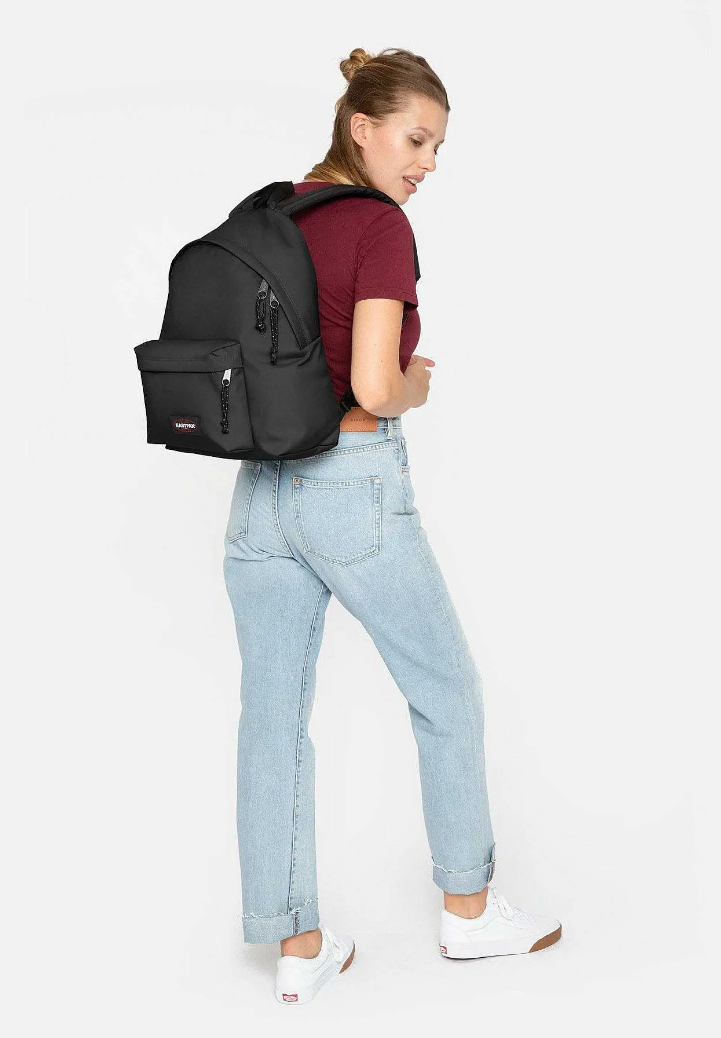 eastpak__mochila_padded_p_0.webp Shop Scalpers Eastpak | Mochila Padded Pak'R