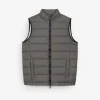 Online Scalpers Ecoalf | Chaleco Moritz Hombre