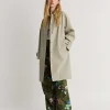 Discount Scalpers Ecoalf | Chaqueta Ida Mujer