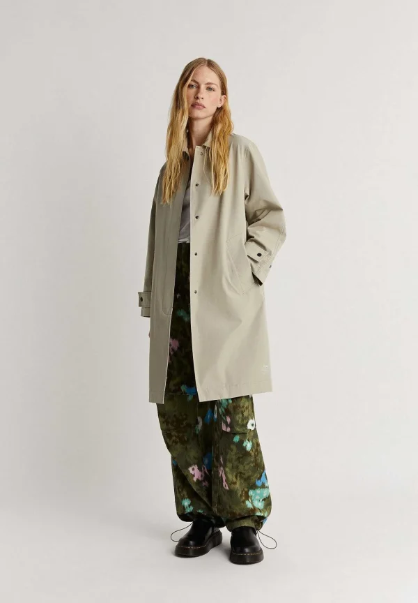 Discount Scalpers Ecoalf | Chaqueta Ida Mujer