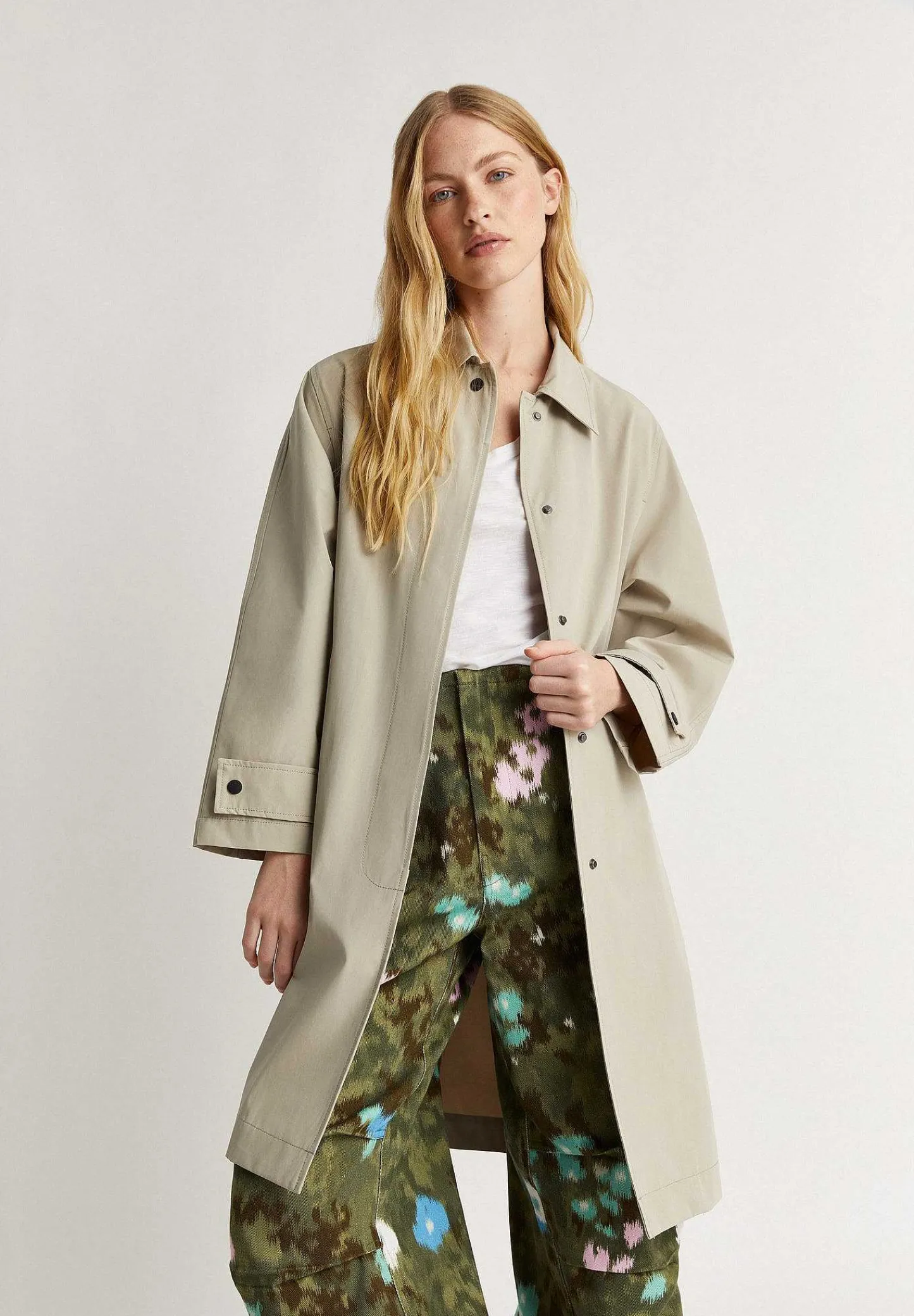 ecoalf__chaqueta_ida_muje_1.webp Discount Scalpers Ecoalf | Chaqueta Ida Mujer