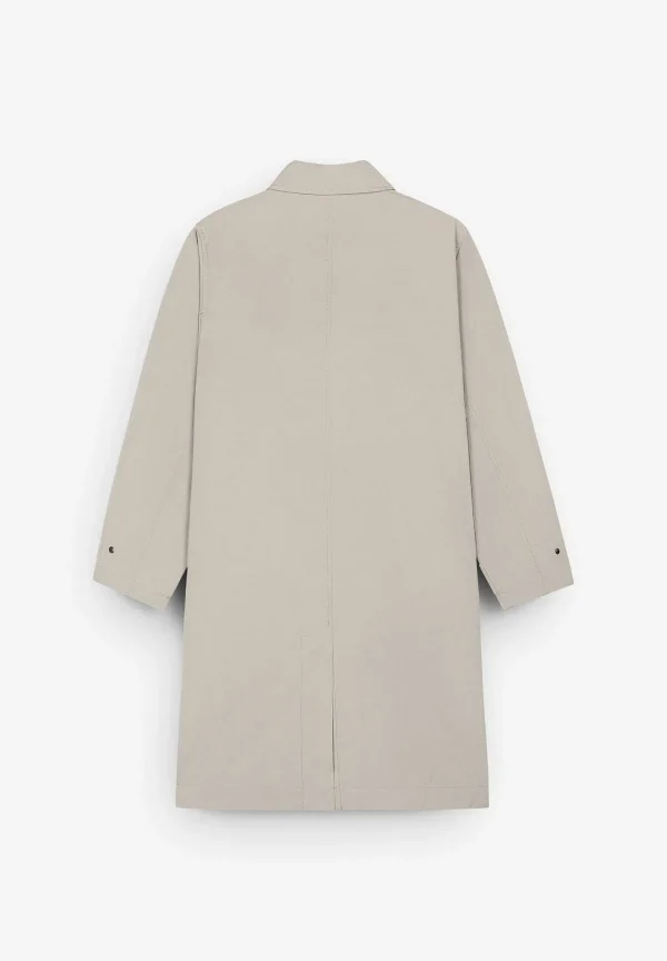 Discount Scalpers Ecoalf | Chaqueta Ida Mujer