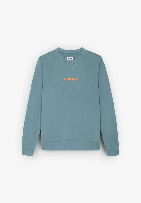 Cheap Scalpers Ecoalf | Sudadera Branson Hombre