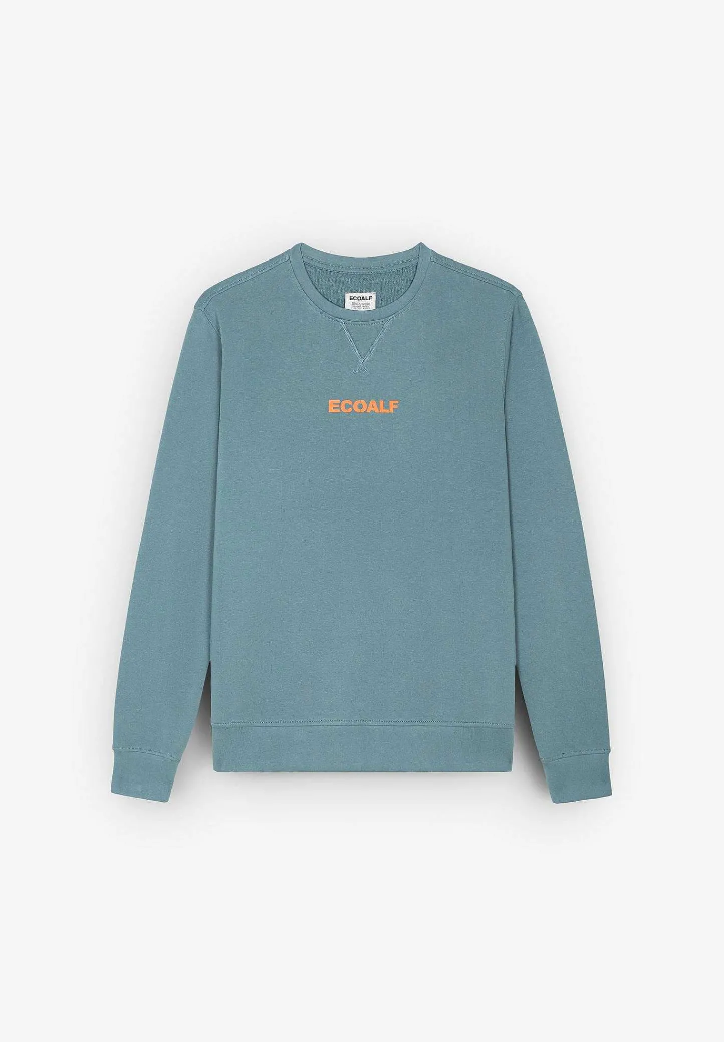 ecoalf__sudadera_branson__1.webp Cheap Scalpers Ecoalf | Sudadera Branson Hombre