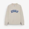 Shop Scalpers Ecoalf | Sudadera Vernon Hombre