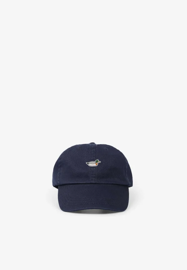 New Scalpers Edmmond Studios | Gorra Duck Patch