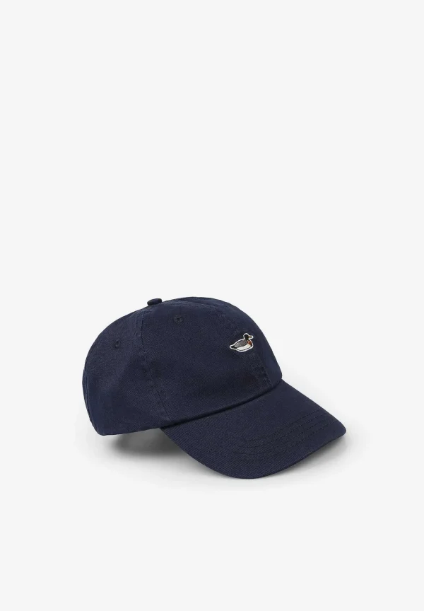 New Scalpers Edmmond Studios | Gorra Duck Patch