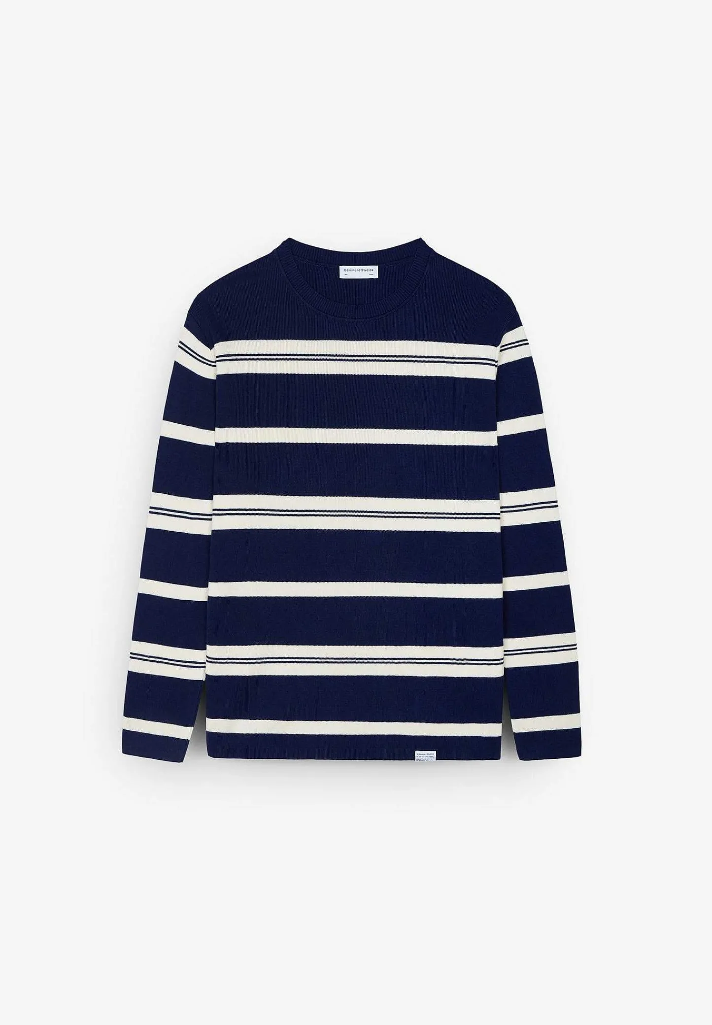 edmmond_studios__jersey_s_1.webp New Scalpers Edmmond Studios | Jersey Striped Sweater