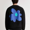 Clearance Scalpers Edmmond Studios | Sudadera Botanic Society